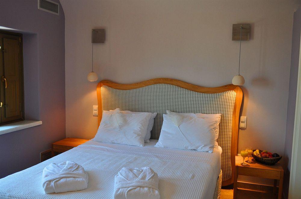 Pleiades Eco Houses Vothon Ngoại thất bức ảnh