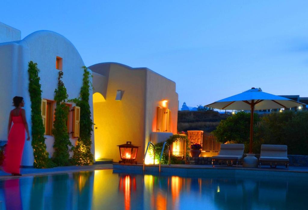 Pleiades Eco Houses Vothon Phòng bức ảnh