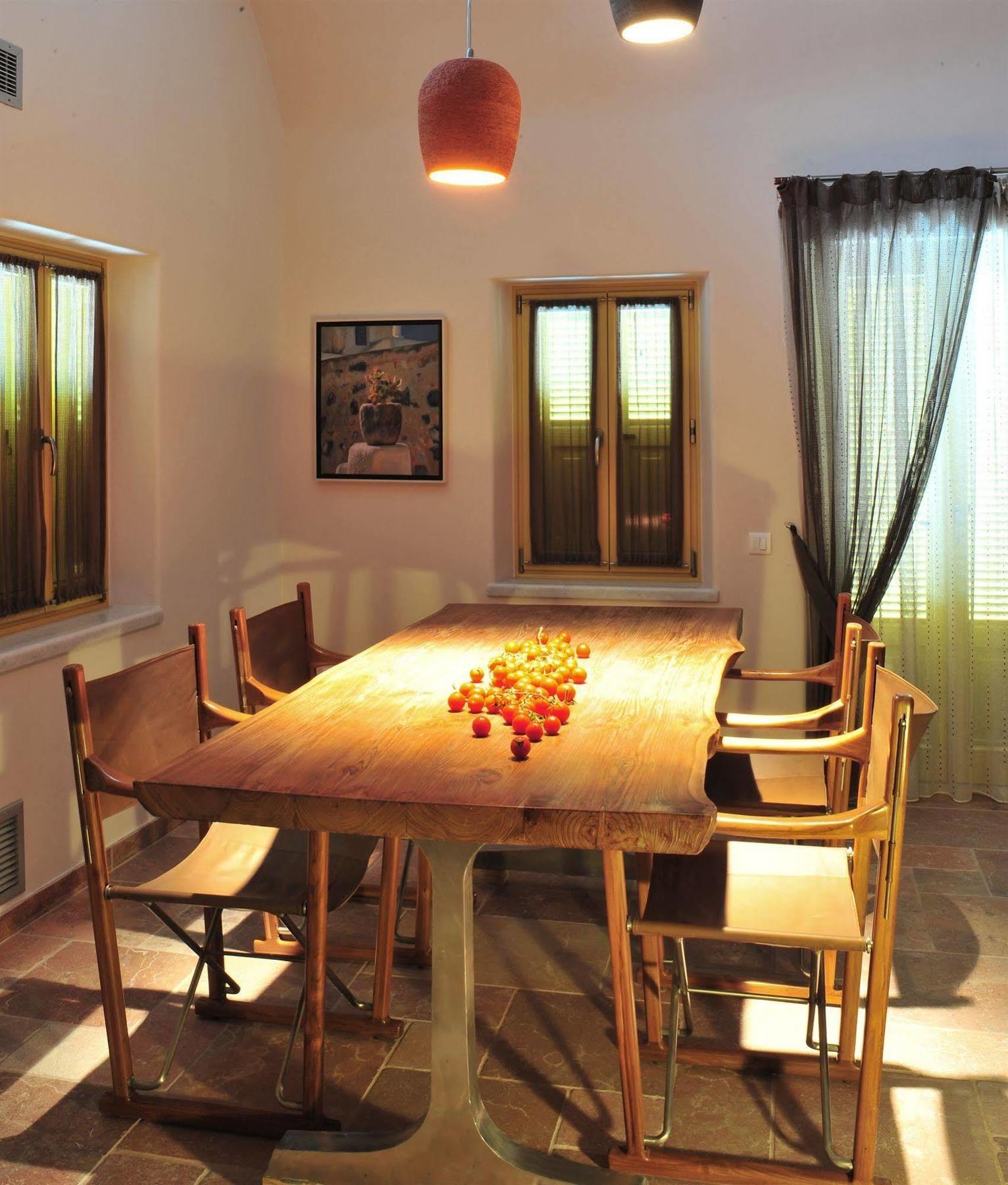 Pleiades Eco Houses Vothon Ngoại thất bức ảnh