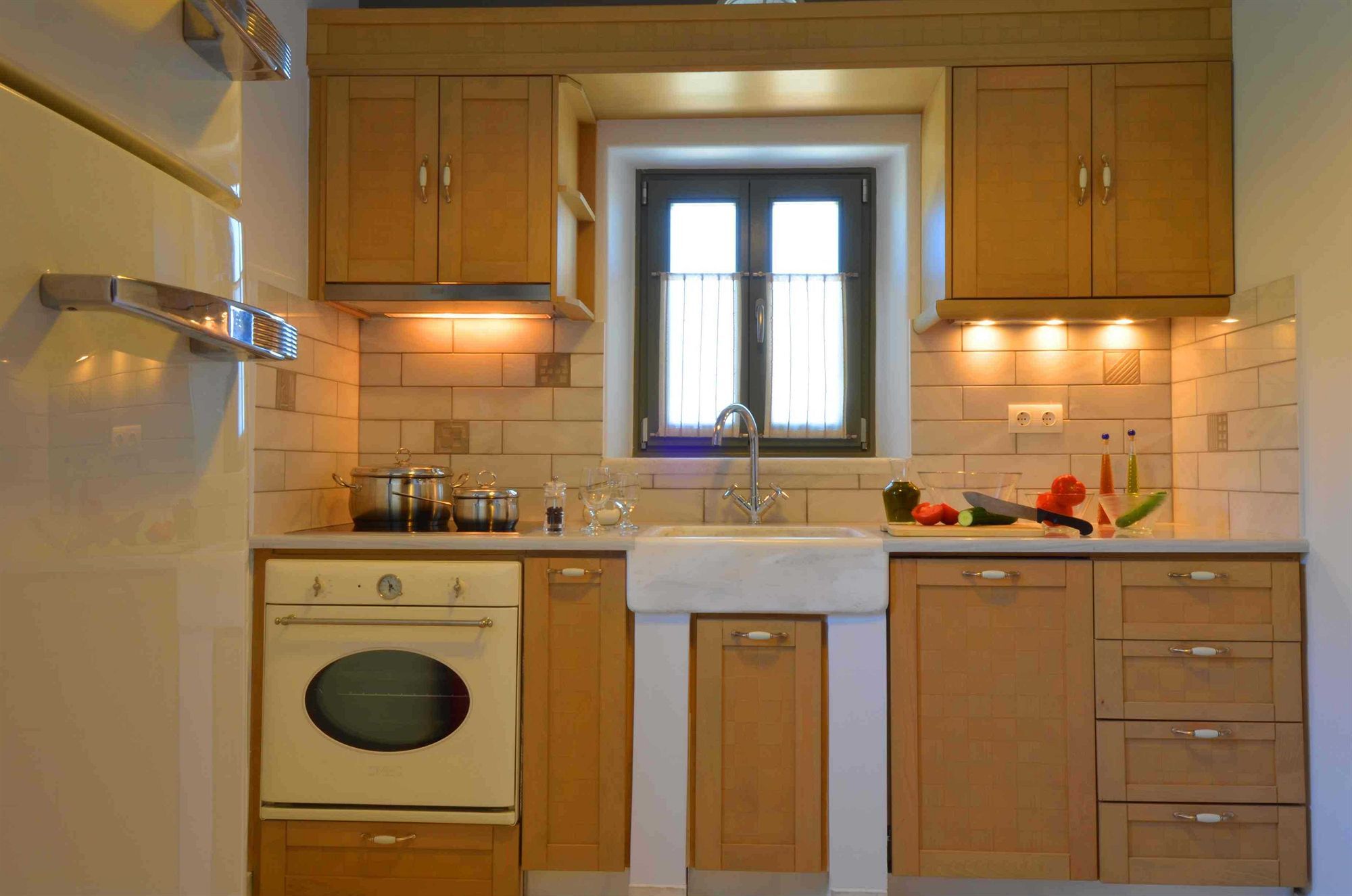 Pleiades Eco Houses Vothon Ngoại thất bức ảnh