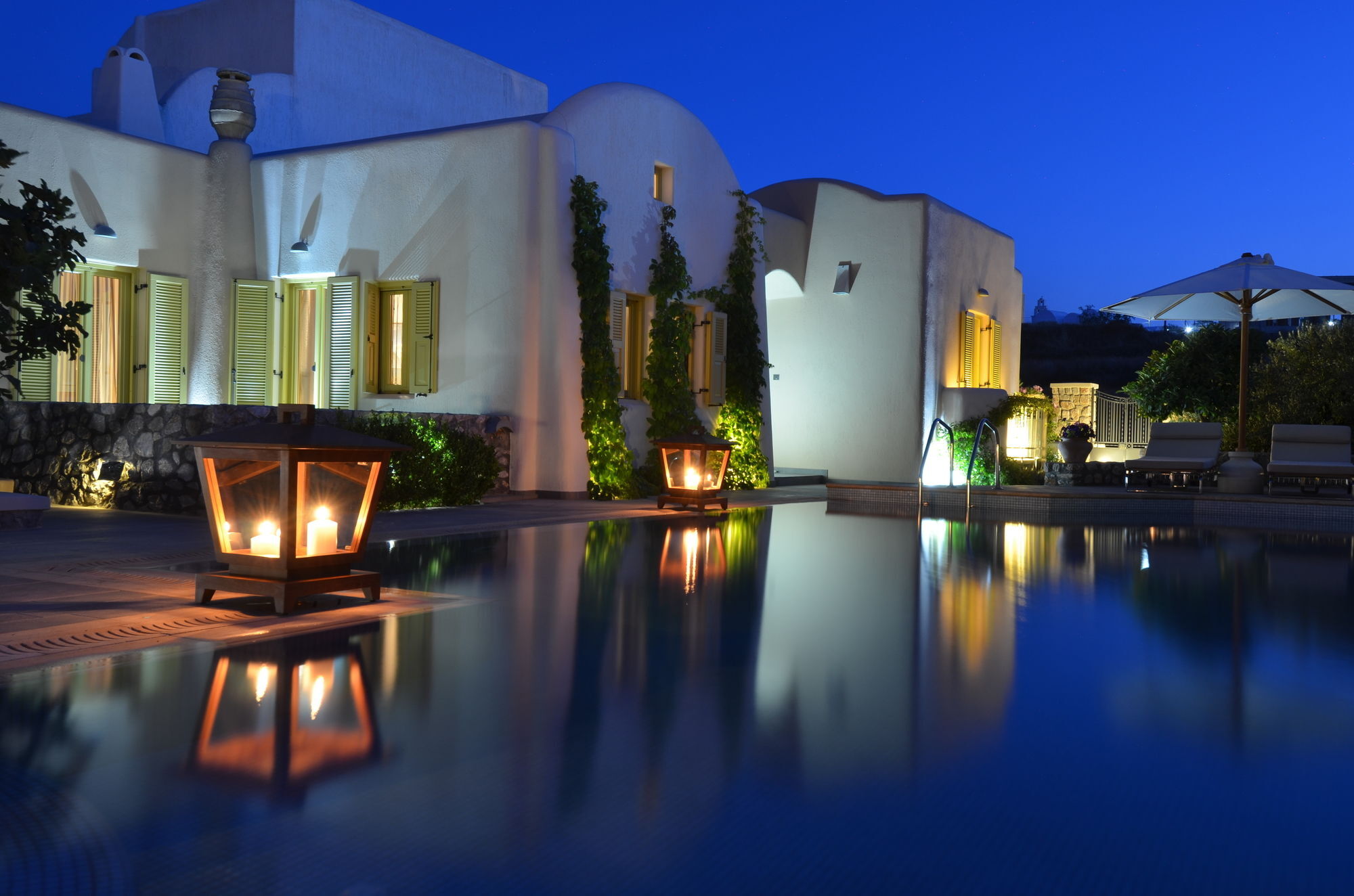 Pleiades Eco Houses Vothon Ngoại thất bức ảnh