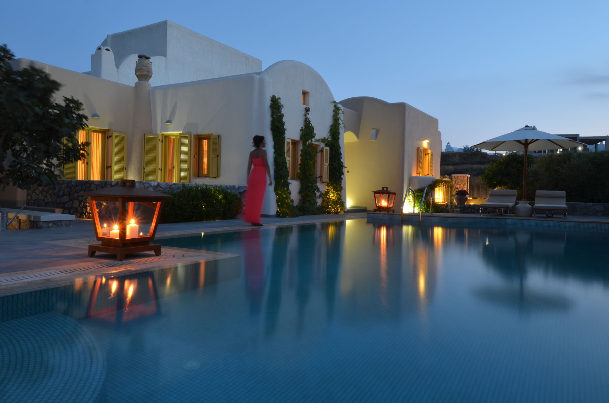 Pleiades Eco Houses Vothon Ngoại thất bức ảnh