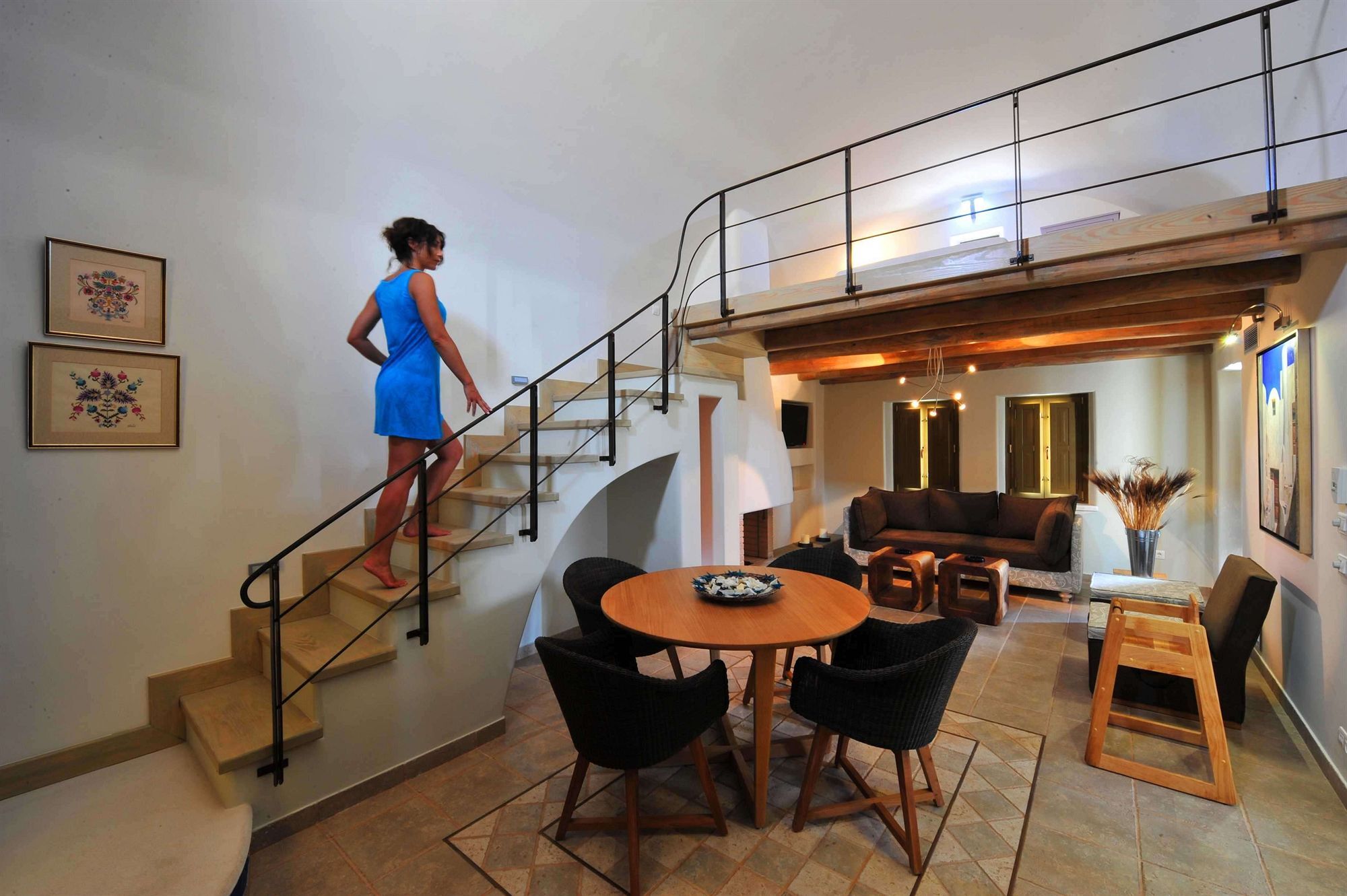 Pleiades Eco Houses Vothon Ngoại thất bức ảnh